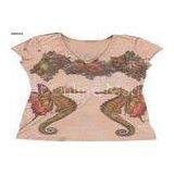 Premium A3 / A4 Heat Press Clothes Transfer Paper for Fabric / Cotton T Shirts