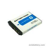 Camera Battery for Sony NP-BD1 thumbnail-1
