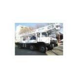 BZC200 Truck Mounted Water Well Drilling Rig thumbnail-2