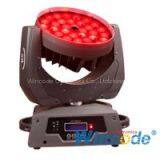 36*10W/15W/18W LED Zoom Moving Head Light thumbnail-2