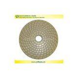 Dry Polishing Pad thumbnail-3