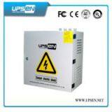 High Frequency Online Outdoor UPS IP 55 With External Batteries thumbnail-3