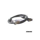 DVI 24+1 Pin Male to DVI 24+1 Pin Male R-CB-5807