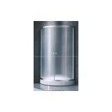 Glass Shower Enclosure Rooms Shower House Shower Cabinet thumbnail-1