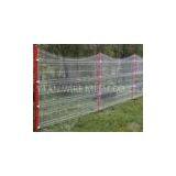 Welded PVC Fence thumbnail-2