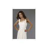 Fashion Custom Made Lady Evening Gown Chiffon Material thumbnail-1