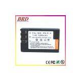 1800mAh EN-EL9 Battery for Nikon D3X D40 D40x D5000 D60 D3000