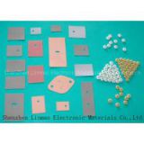 Electronic Material Thermal Conductive Silicone Pad(1.5W)