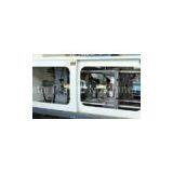Large Capacity Pet Preform Injection Molding Machine 1400KN , 4T