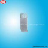 Professional Precision Punch Mould Parts Factory in China thumbnail-1