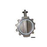 Sell Lug Type Butterfly Valve