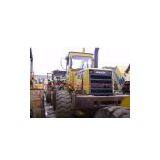 KOMATSU WA320 Wheel Loader