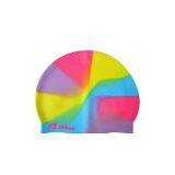 Sell Colorful Swimming Cap thumbnail-1