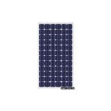 GYP-170M Monocrystalline Solar Panel