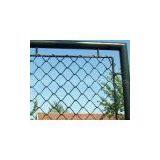 Chain Link Fence thumbnail-2