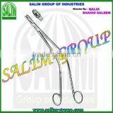 Schubert BIOPSY FORCEPS Surgical Veterinary Instruments