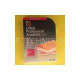 Microsoft Office 2010 Home and Business Retail BoxActivation Guarantee