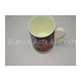 Ceramic Custom Magic Mug , Heat Sensitive Magic Mug 11oz 300ml