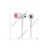 Wired Earphone thumbnail-1