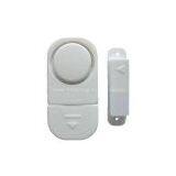 Independent Door Window Alarm