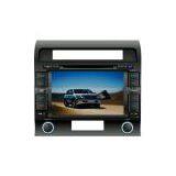 8 Inch Double Din Car Dvd Player With Gps for Land Cruiser thumbnail-1
