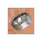 Sell Quality Wholesale Price Tungsten Ring thumbnail-1