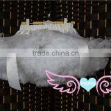 Teen Girl Fluffy Tulle Pettiskirt Dance Party Skirt Baby Tutu Skirt New Baby Kids Girls Dancewear Cute White Tutu thumbnail-3