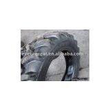 tractor rear tyre