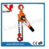 Portable Manual Lever Chain Block