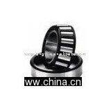 Taper roller bearing