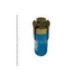 Concave Bottom Junk Mill