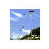 Solar Street Light