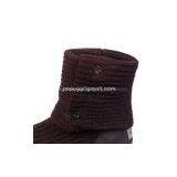 Sheepskin Boots 2010 New Style