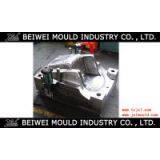 Plastic Injection Chair Mould thumbnail-1
