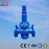 Y42x Direct Action Piston Type Pressure Reducing Valve thumbnail-1