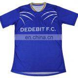 Full Sublimation Custom Soccer Jersey thumbnail-3