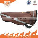 My Pet Softshell With Reflective Strip Dog Clothes thumbnail-1