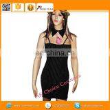 Sexy Costumes Rose Team, Sexy Sexy Costumes 2012, Super Mario to Party Sexy Costume thumbnail-3