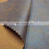 SU-0048 Suede Fabric for Casual Jacket/coat thumbnail-1