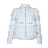 Ladies New Design Cute Lightweight Down Jacket thumbnail-3