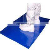 Skillfull Manufactyre for Keeping the Environment Clean Cleanroom Sticky Mat thumbnail-4