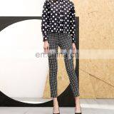 2015 New Design Latest Fashion Blouse Design thumbnail-2