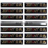 Factory Specializing for Crystal Epoxy Plastic Sticker/self-adhesive PVC Crystal Disu Trademark thumbnail-5