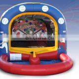 hot sale inflatable sport game, inflatables NS007