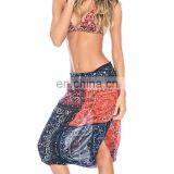 Wholesale Cotton Sarong Printing Machine Cotton Cheap thumbnail-1