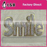 2016 New Design Fashion Popular Hot Fix Rhinestone Motif thumbnail-2