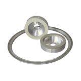 Vitrified Bond PCD&PCBN Grinding Wheels for PCD&PCBN Insert thumbnail-4