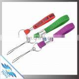 Cartoon Fashion Arrivals Soft Pvc Keychain/rubber Keychain/silicone Keychain thumbnail-1