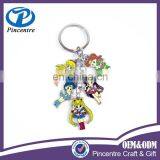 New China Products for Sale Coin Holder Keychain/metallic Coin Holder thumbnail-2