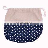 1st Class Quality Brand Name Printing OEM New Canvas Bag thumbnail-1